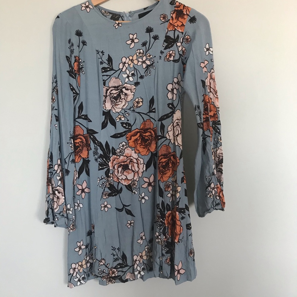 MinkPink Dress
